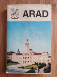 JUDETELE PATRIEI - ARAD