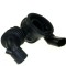 RACORD FLEXIBIL CUVA-POMPA. 00494561 BOSCH/SIEMENS