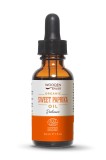 Ulei de paprika dulce ecologic 30ml Wooden Spoon