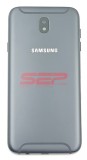 Capac Baterie Samsung Galaxy J7 2017 (J730) Negru - Carcasa Spate Originala
