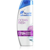 Head &amp; Shoulders Ocean Fresh sampon anti-matreata 540 ml