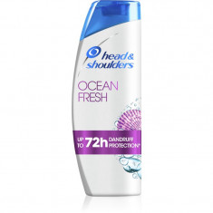 Head & Shoulders Ocean Fresh sampon anti-matreata 540 ml