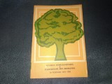 NITESCU CONSTANTIN - STAREA FITO SANITARA A PADURILOR DIN ROMANIA IN PERIOADA 1976 1985