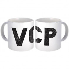 Gift Mug: Brazil Viracopos Airport Campinas VCP Brasil Airline foto