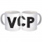 Gift Mug: Brazil Viracopos Airport Campinas VCP Brasil Airline