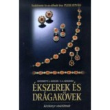 &Eacute;kszerek &eacute;s dr&aacute;gak&ouml;vek - K&eacute;zik&ouml;nyv v&aacute;s&aacute;rl&oacute;knak - Antonio C. Bonanno