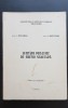 Lucrări practice de chimie sanitară - Bota Virgil, Mathe Ioan