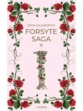 Forsyte Saga. Volumul 1. Romane nemuritoare/John Galsworthy