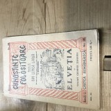 B. Cunostinte folositoare Elvetia