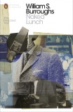 Naked Lunch - The Restored Text | William S Burroughs