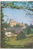 bnk cp Poiana Brasov - Hotelul Alpin - necirculata
