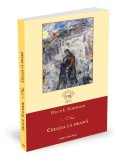 Creația ca dramă - Paperback brosat - David L. Schindler - Ratio et Revelatio