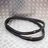 Garnitura Usa Dreapta Spate Mercedes CLA Coupe C117 2016 Crom Inox Eurowest Lema Chedere Cromate TD0752031R BPC