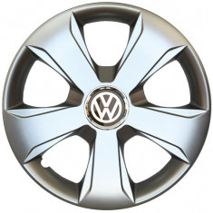 Capace roti VW Volkswagen R15, Potrivite Jantelor de 15 inch, KERIME Model 331