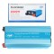 Aproape nou: Invertor de tensiune PNI SP2000W cu sinusoida pura, intrare 12V DC, ie