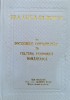 Fra Luca Di Borgo Si Doctrinele Contabilitatii In Cultura Eco - Dumitru Rusu , X120, Junimea