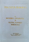 Fra Luca Di Borgo Si Doctrinele Contabilitatii In Cultura Eco - Dumitru Rusu , X120, Junimea
