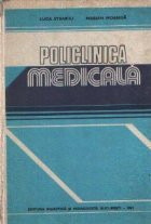 Policlinica medicala foto