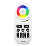Mi-Light MiBoxer Group Control RGBW grup LED (4 zone) buton telecomanda FUT095