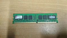 Ram PC Kingston 1GB DDR2 533MHz KTD-DM8400A-1G foto