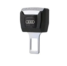 Centură falsă auto AUDI, blocator sunet, 1 BUC foto