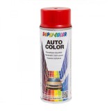 Vopsea Spray Auto Dacia Rosu Imperial Dupli-Color 350 ml