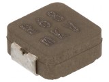 Inductor Ferită 680nH 15.1A 6.2m&Omega; &plusmn;20% 17A