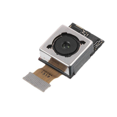 Flex camera spate LG G4 H810 H811 H815 LS991 foto