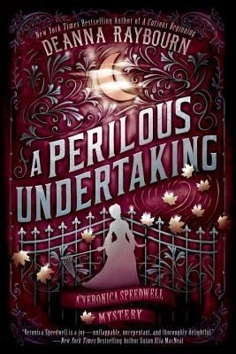 A Perilous Undertaking foto