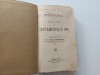 Intro Sf Carti Testament Nou, Dr. Vasile Gheorghiu, 1929, Cernauti, Legata Piele, Cruce&amp;Potir, 898pg, 23.5x15.5cm, Bibliofilie