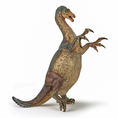 Papo - figurina dinozaur Therizinosaurus foto