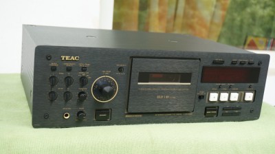 Casetofon deck TEAC V6030S foto