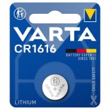 BATERIE CR1616 BLISTER 1 BUC VARTA EuroGoods Quality