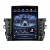 Cumpara ieftin Navigatie dedicata cu Android Toyota Corolla 2007 - 2013, 2GB RAM, Radio GPS