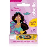 Labello Disney Princess Mango Shine Balsam de buze hidratant 4.8 g