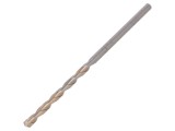 Burghiu Beton 6mm 150mm Carbură