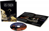 Us + Them (DVD) | Roger Waters, Rock, Legacy