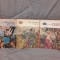 COMANESTENILOR CICLUL-DUILIU ZAMFIRESCU (3 VOL)
