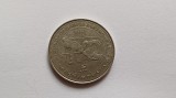 Ungaria -50 Forint 2018-Campionatul mondial de hochei pe gheață 2018, Europa