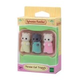 Cumpara ieftin Set figurine Sylvanian Families - Pisicute tripleti