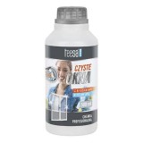 Solutie concentrara curatare geamuri Teeasa 500ml TSA0012