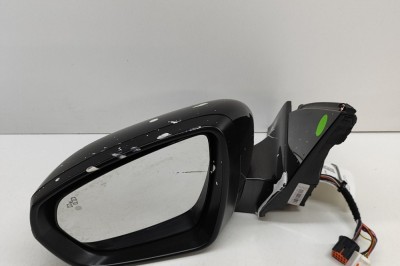 Oglinda laterală st&amp;acirc;nga CITRO&amp;Euml;N DS7 Crossback 2023 OEM: 98248189VL 27959377 foto