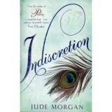Jude Morgan - Indiscretion - 110410