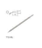 Varf de schimb T12-BL seria T12 pentru statia BK969D+ BakOn