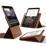 Husa pentru iPad Air 4 (2020) / Air 5 (2022) / Air 11&nbsp;(2024) - ESR Shift Magnetic - Brown