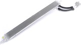 Radiator ulei Chevrolet Trax, 2012-, Opel Mokka/Mokka X, 03.2013-, Cadillac Ats, 2013-, Chevrolet Camaro, 2015- Motor 1.7 D/Cdti; 1.4 T/1.6/1.8; 3.6