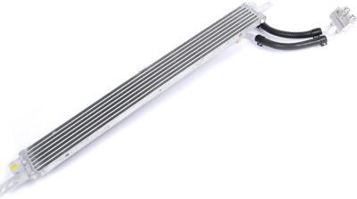 Radiator ulei Chevrolet Trax, 2012-, Opel Mokka/Mokka X, 03.2013-, Cadillac Ats, 2013-, Chevrolet Camaro, 2015- Motor 1.7 D/Cdti; 1.4 T/1.6/1.8; 3.6 foto