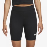 Nike W NSW NK CLSC HR 8IN SHORT DV7797-010-2XS