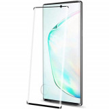 Folie Sticla Tempered Glass Samsung Galaxy Note 10 n970 3D black