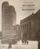 Bucuresti Memoria Unui Oras, Narcis Dorin Ion, 2012 (editie bilingva romana/engleza, monografie)